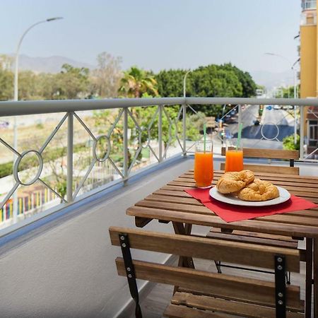 Wintowinrentals All Comforts Malaga Center 외부 사진