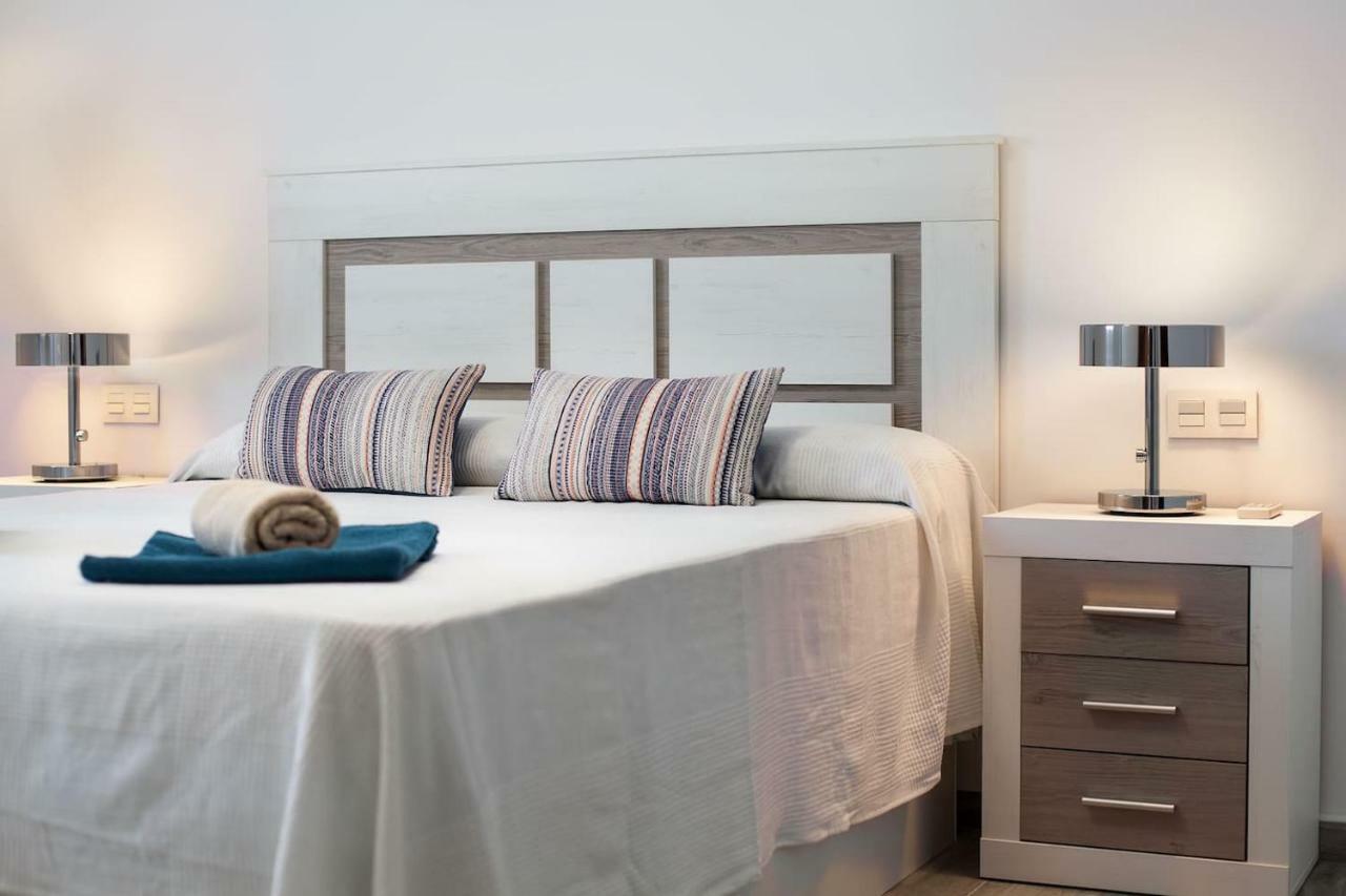 Wintowinrentals All Comforts Malaga Center 외부 사진