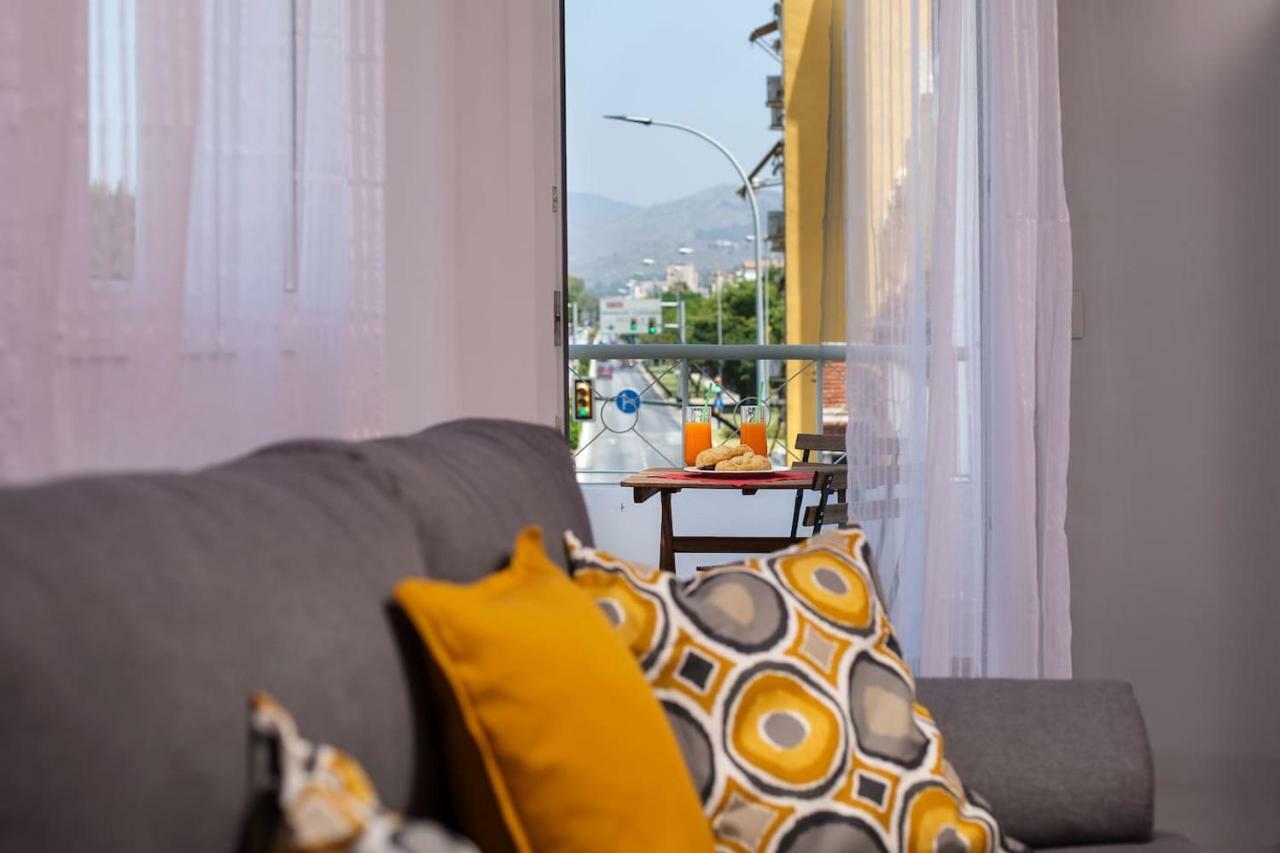 Wintowinrentals All Comforts Malaga Center 외부 사진