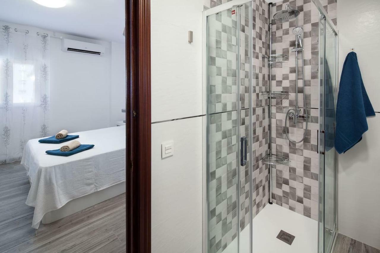 Wintowinrentals All Comforts Malaga Center 외부 사진
