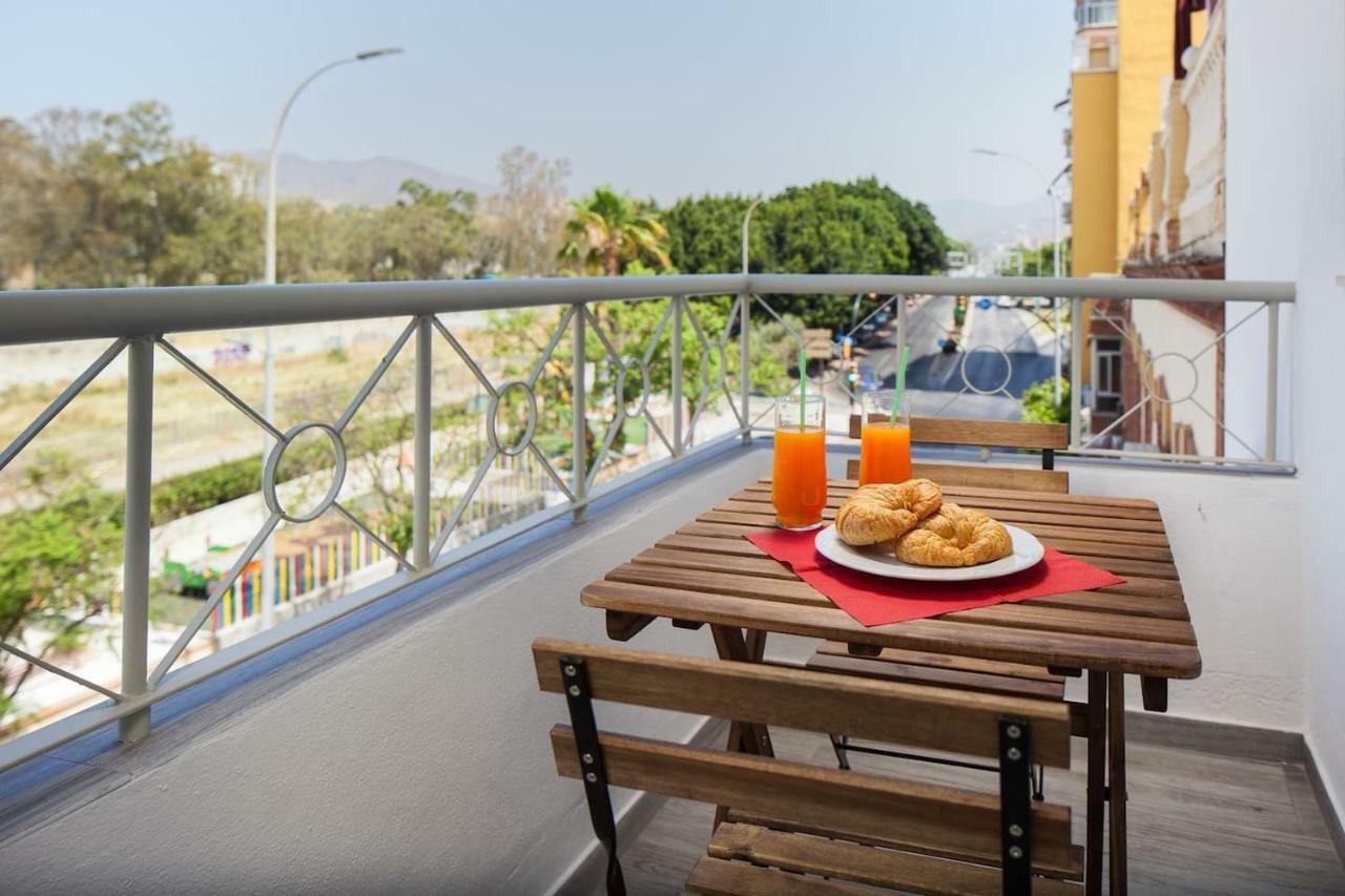 Wintowinrentals All Comforts Malaga Center 외부 사진