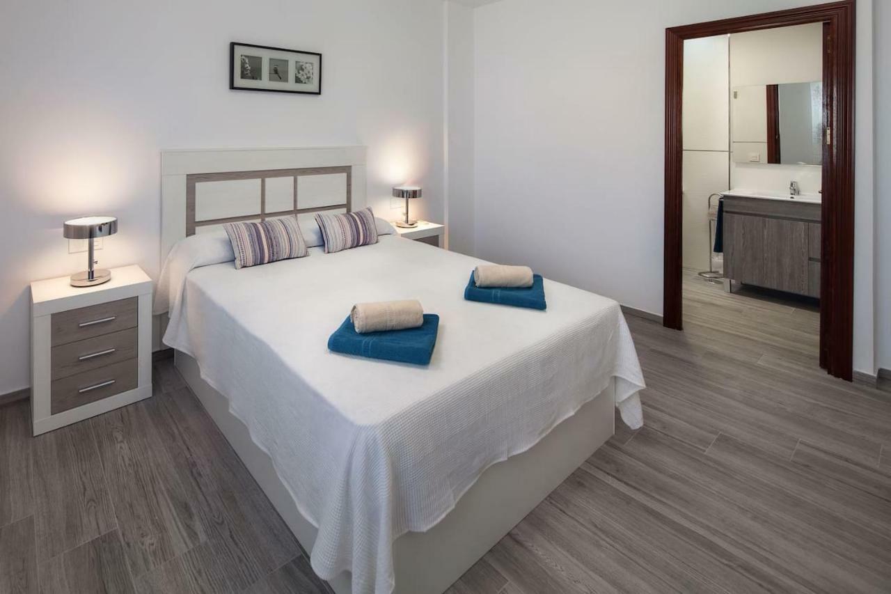 Wintowinrentals All Comforts Malaga Center 외부 사진