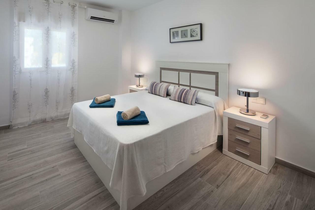 Wintowinrentals All Comforts Malaga Center 외부 사진